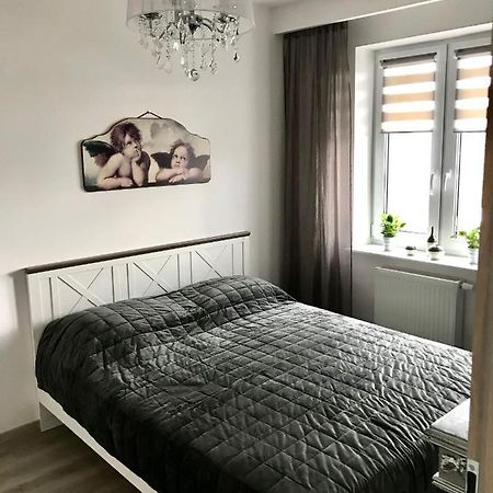 Apartament Na Skrzypka Цешин Экстерьер фото