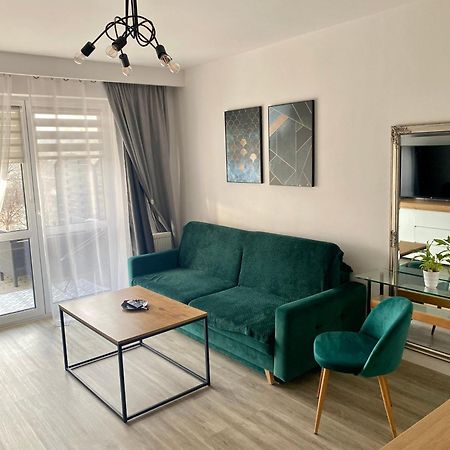 Apartament Na Skrzypka Цешин Экстерьер фото
