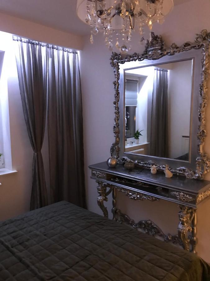 Apartament Na Skrzypka Цешин Экстерьер фото
