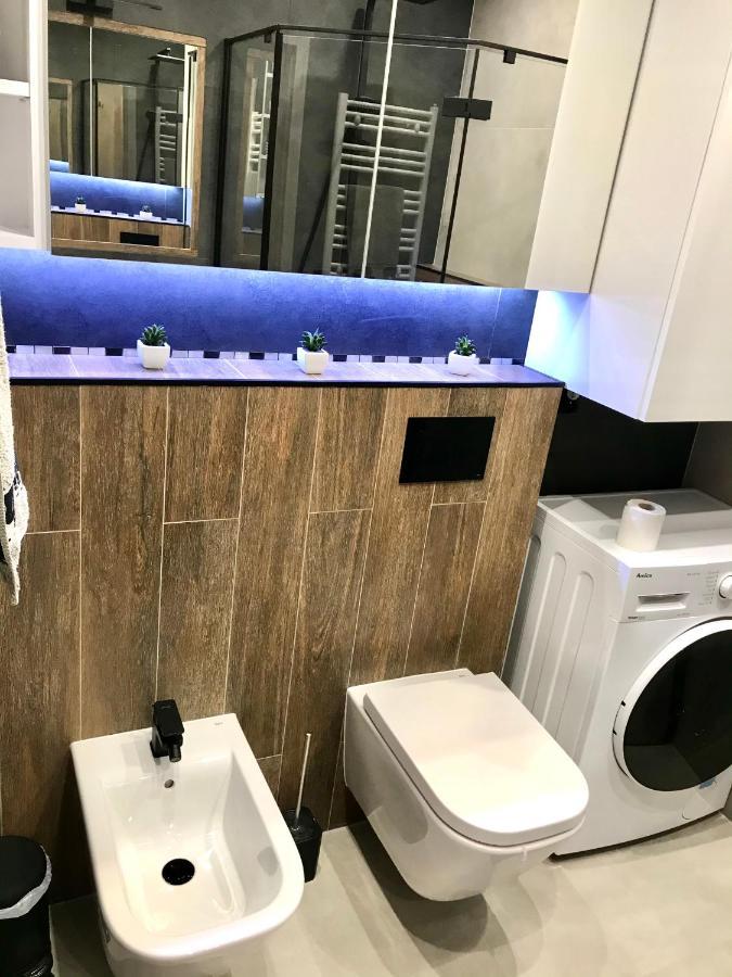 Apartament Na Skrzypka Цешин Экстерьер фото