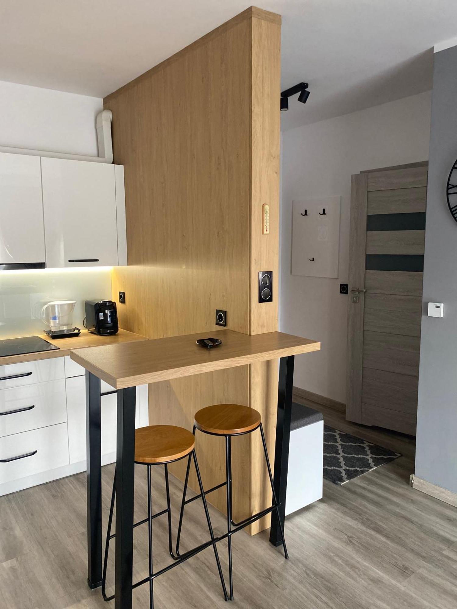 Apartament Na Skrzypka Цешин Экстерьер фото