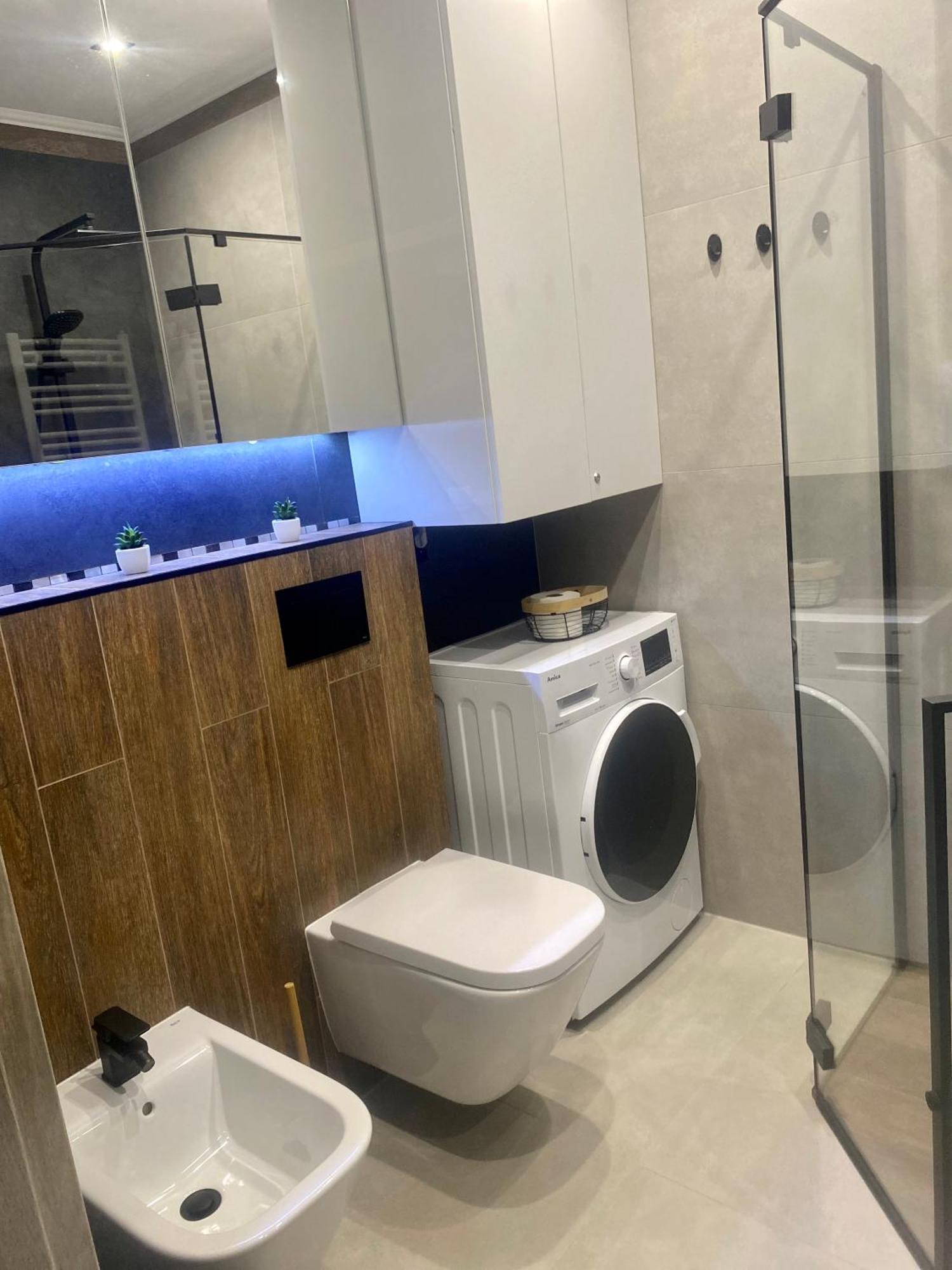 Apartament Na Skrzypka Цешин Экстерьер фото