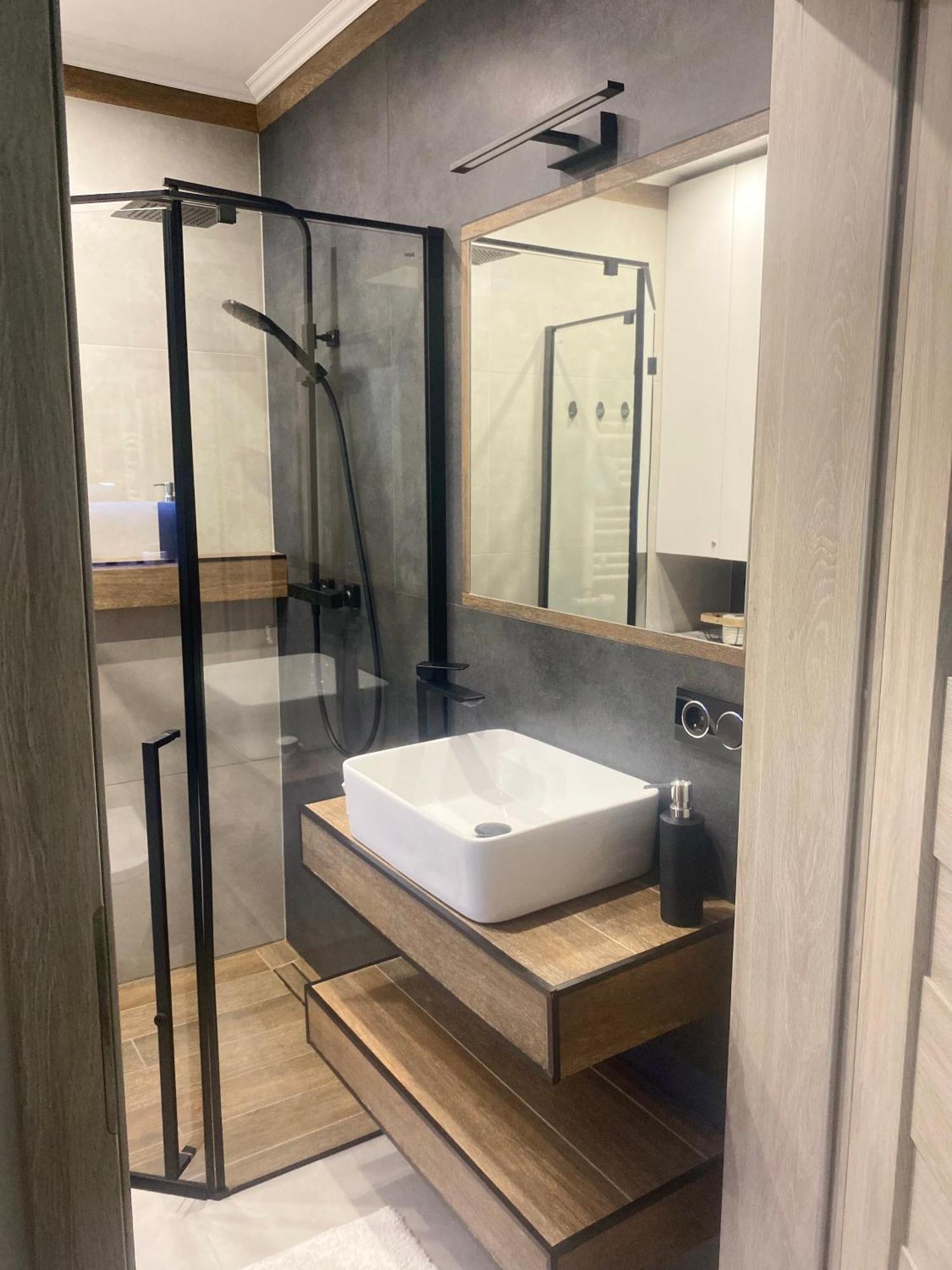 Apartament Na Skrzypka Цешин Экстерьер фото